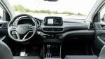 Hyundai Tucson 2018 года (NA)